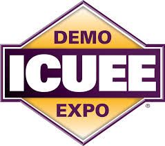 ICUEE logo