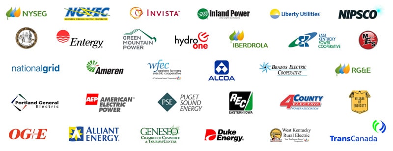 Customer Logos
