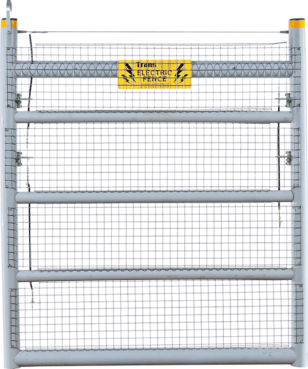 1 3 Regular Panel