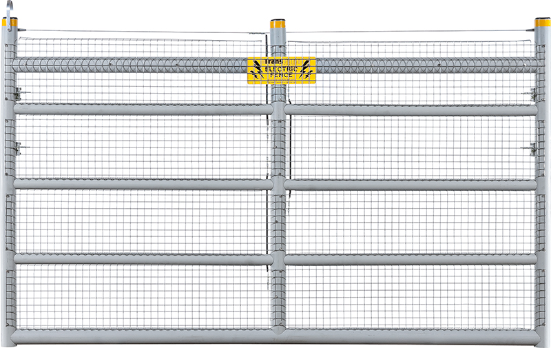 2 3 Regular Panel