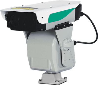 autonomic bird laser