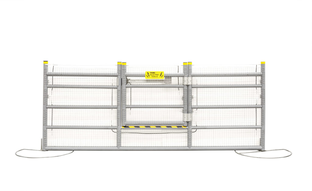 Emergency Exit Panel Outside scaled