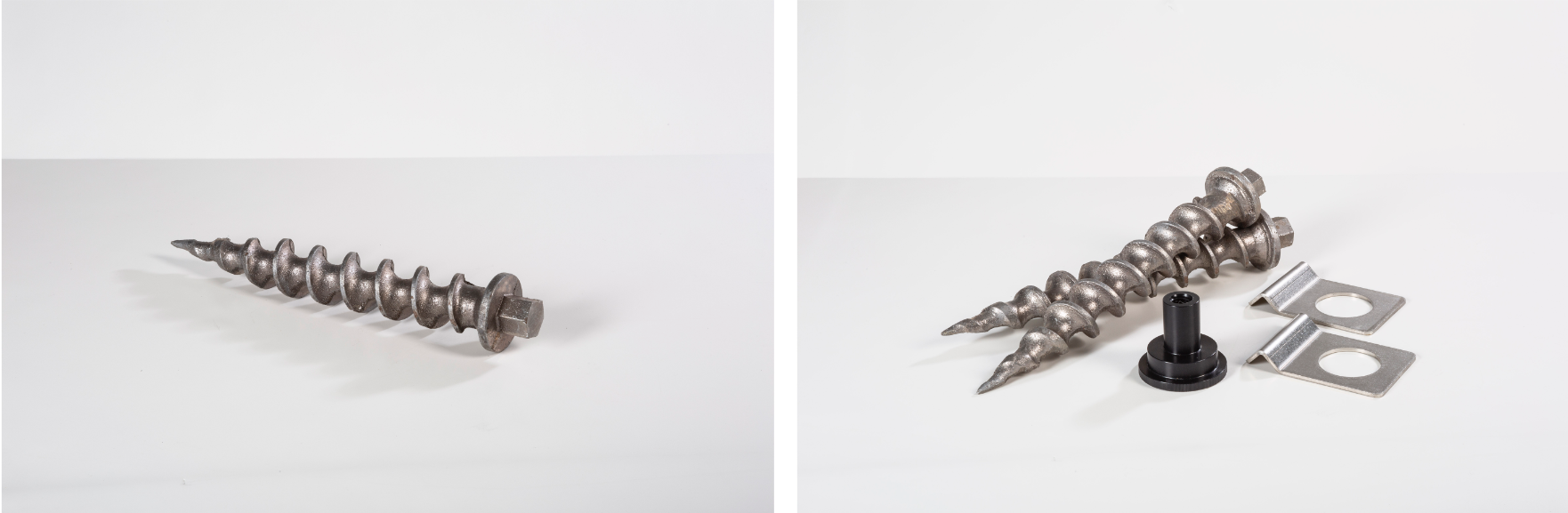 Wind Anchor Screws