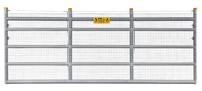 10 Standard Panel