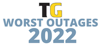 2022 Worst Outages